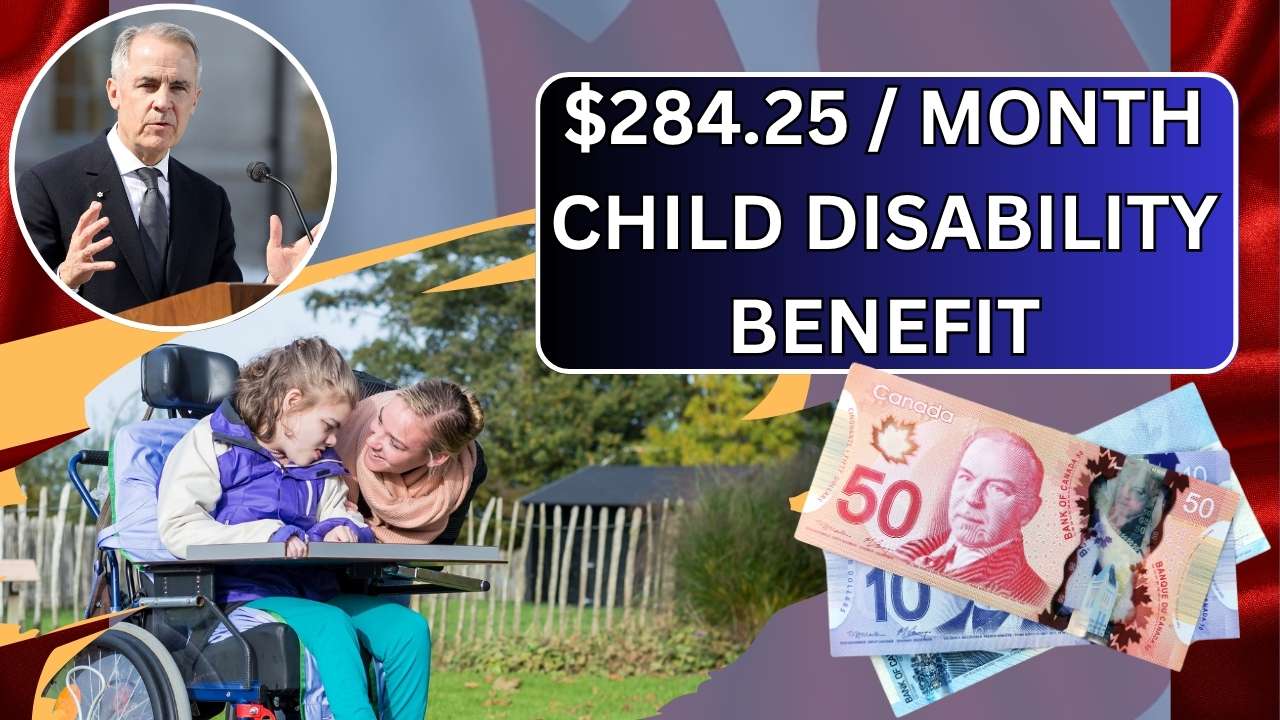 $284.25 /Month CDB In July 2025 From CRA