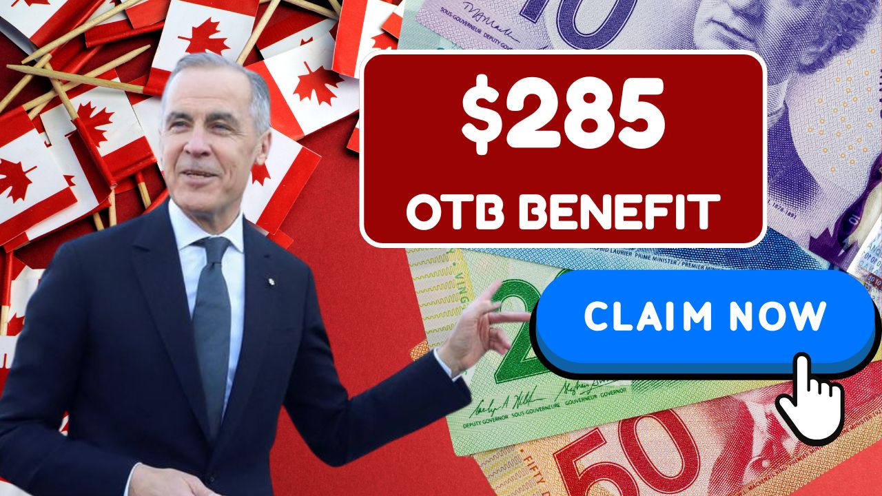 $285 Ontario Trillium Benefit 2025, Check Eligibility & Payout Dates