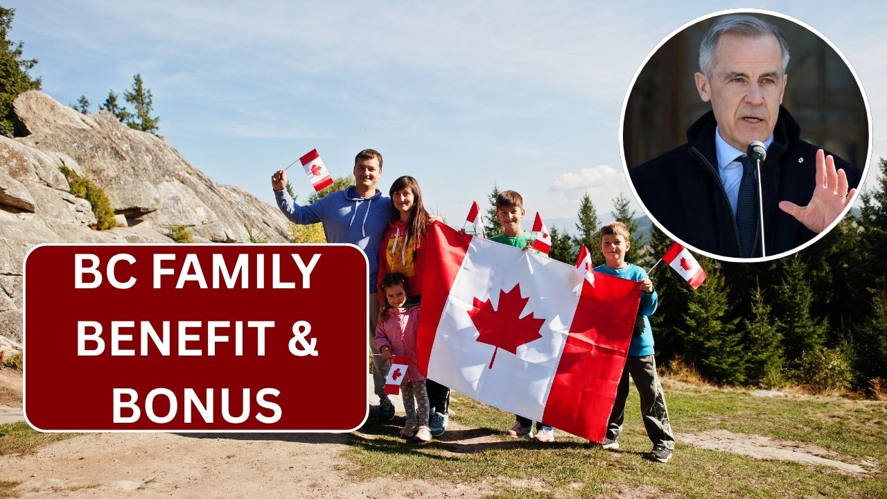 BC Family Benefit & Bonus In July 2025, Check Amount & Payout Dates