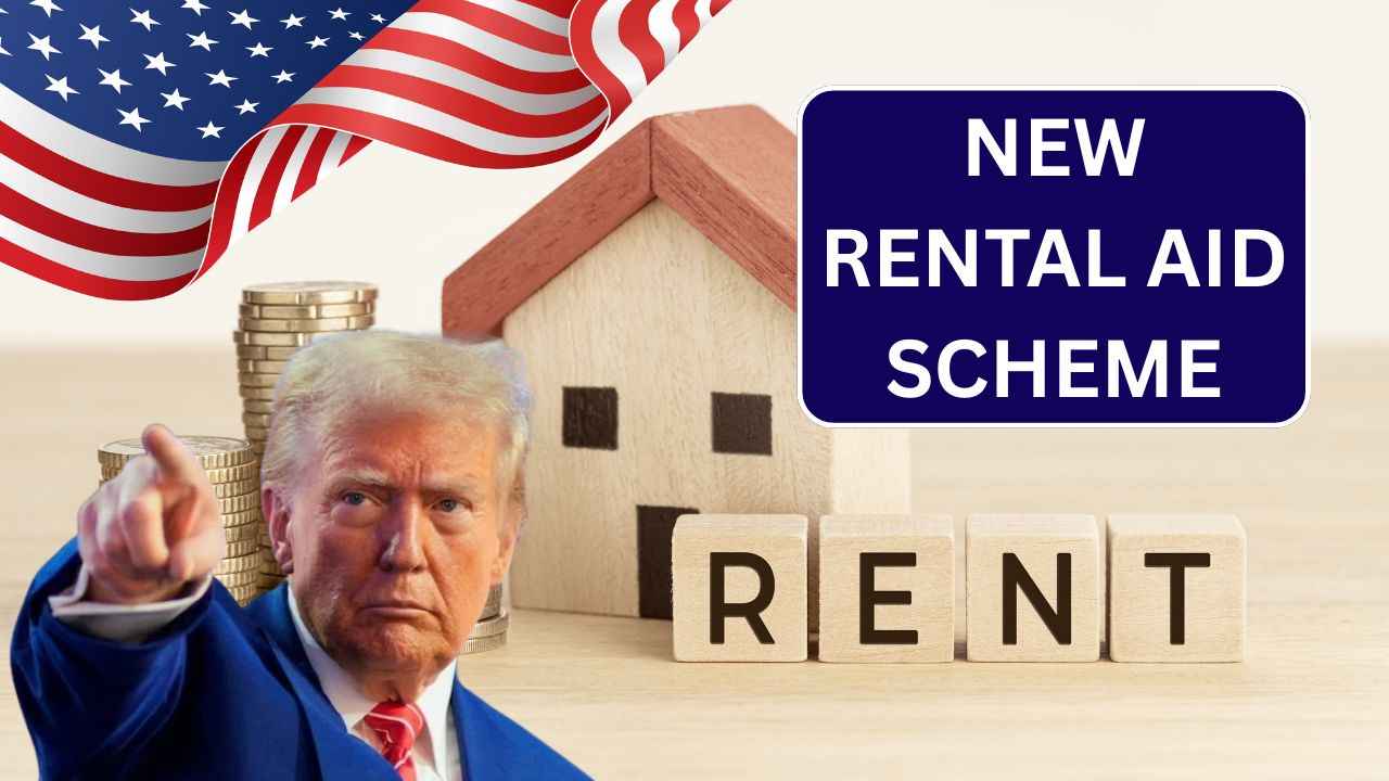 New Rental Aid Scheme in 2025